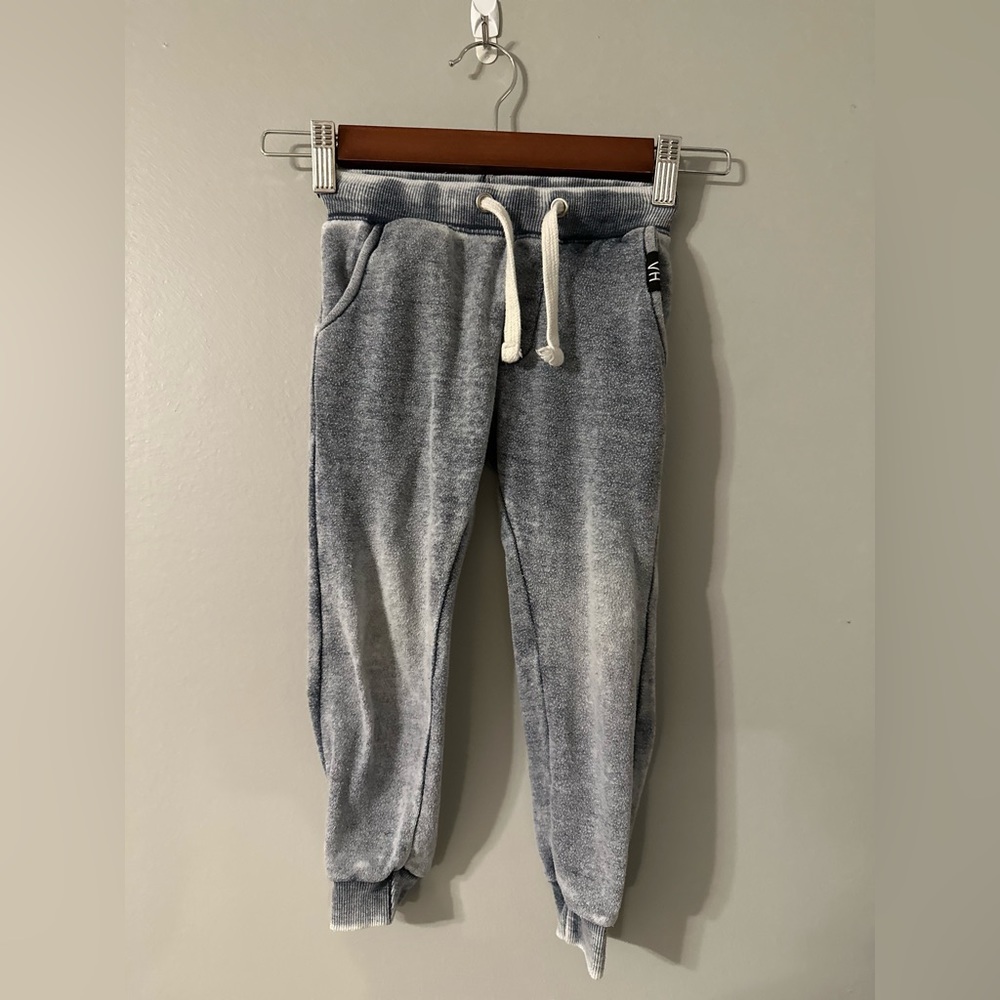 Vintage Havana little kids sweat pants T4